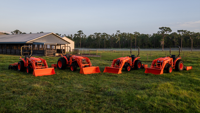 Buying Tips: What Should I Look for When Buying a Tractor?